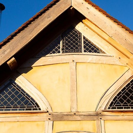 Ebony Cottage Tenbury Luaran gambar