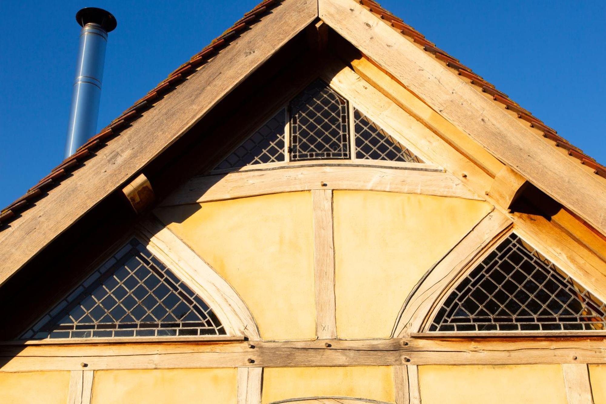 Ebony Cottage Tenbury Luaran gambar