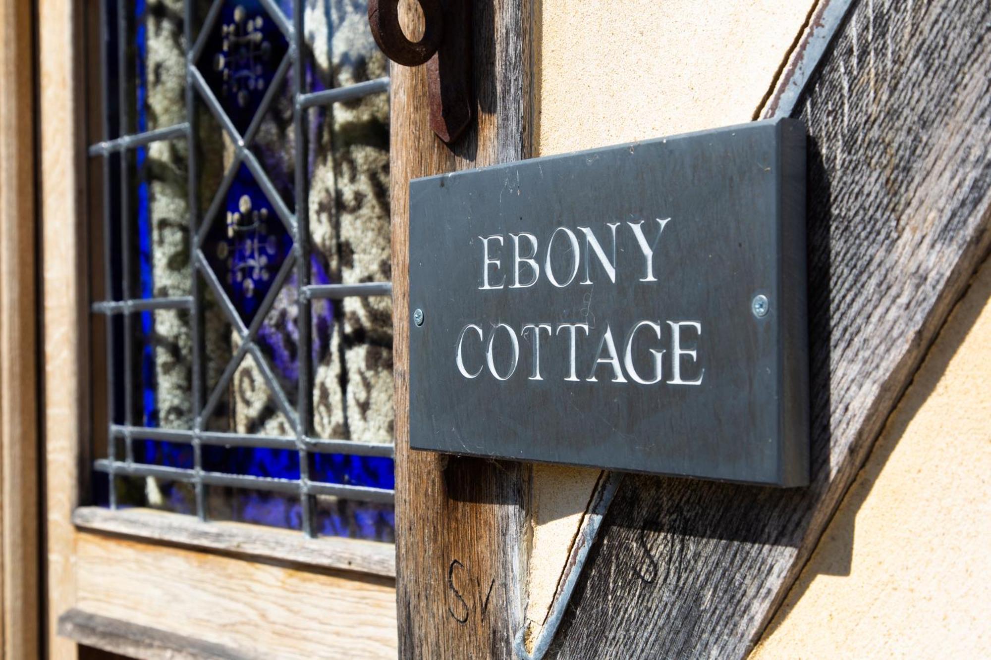 Ebony Cottage Tenbury Luaran gambar