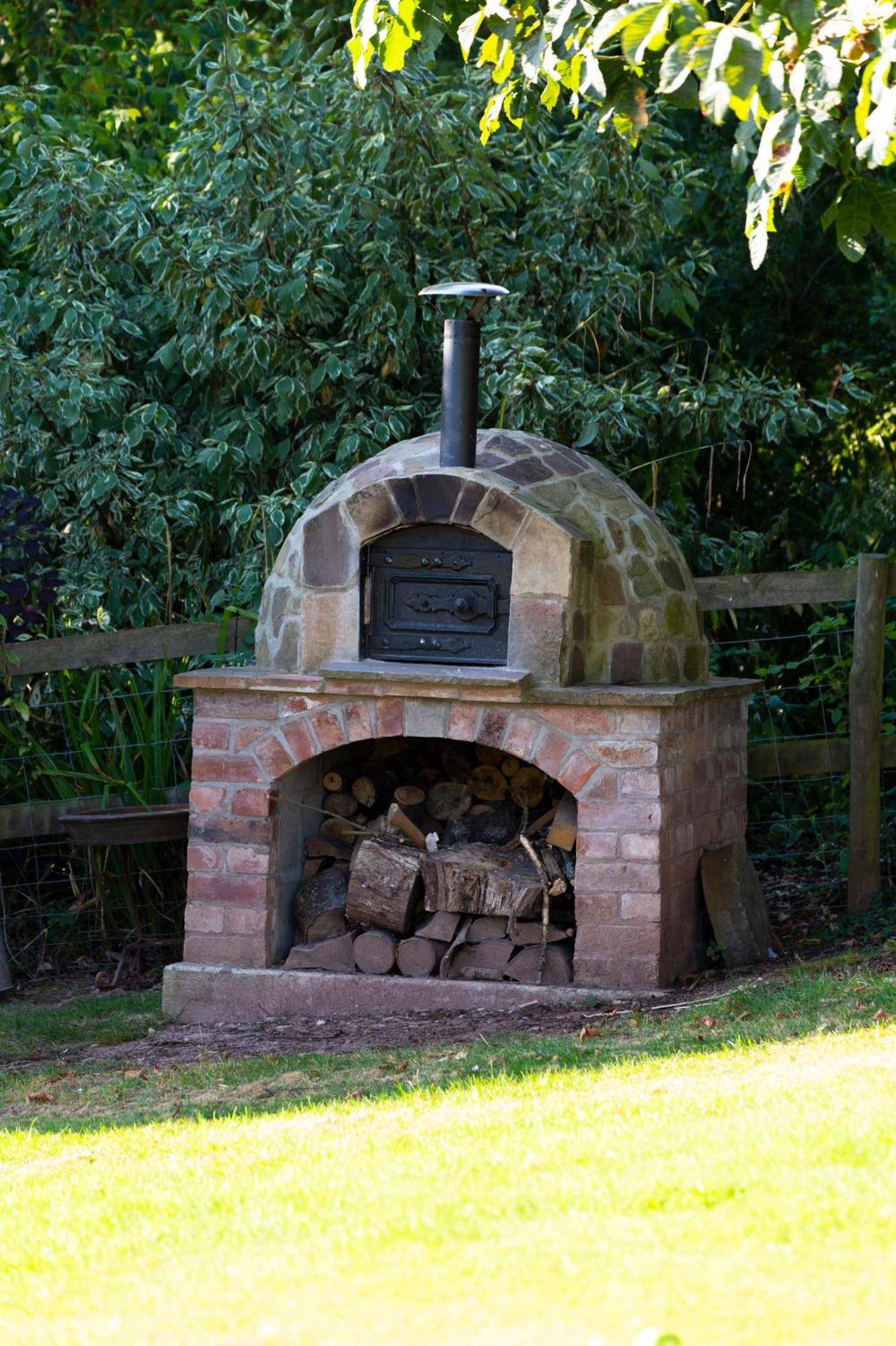 Ebony Cottage Tenbury Luaran gambar